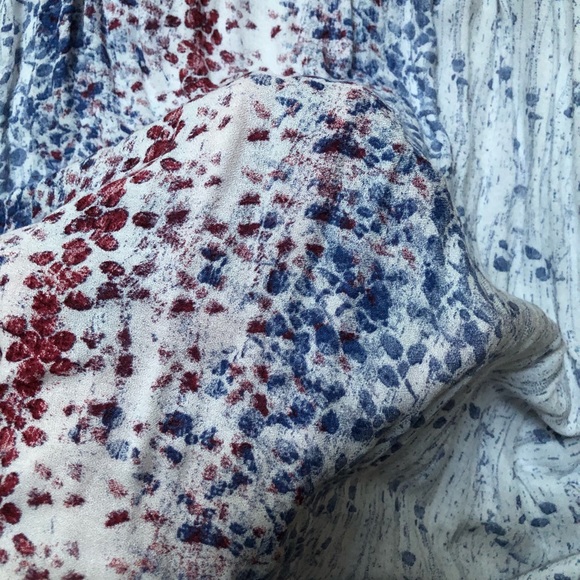 NWT Intimately Free People Watercolour Slip, Women’s size L - Picture 8 of 11